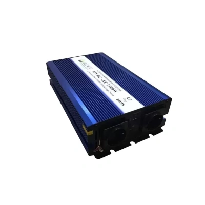 1500 WATT 12 VOLT TAM SİNÜS İNVERTER