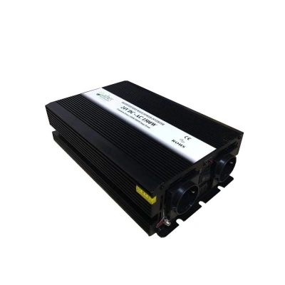 1500 WATT 24 VOLT MODİFİYE SİNÜS İNVERTER
