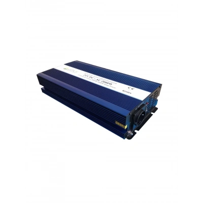 2000 WATT 24 VOLT TAM SİNÜS İNVERTER