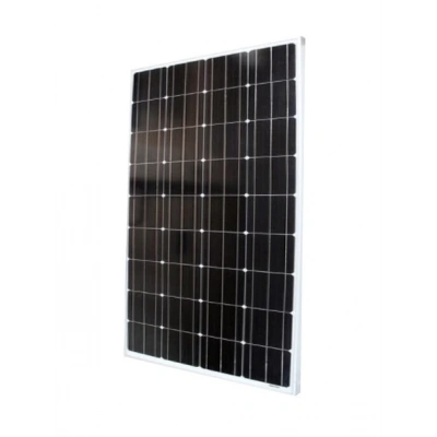 25 WATT MONOKRİSTAL GÜNEŞ PANELİ