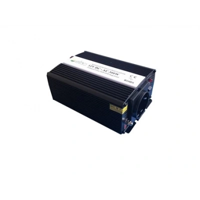 300 WATT 12 VOLT MODİFİYE SİNÜS İNVERTER