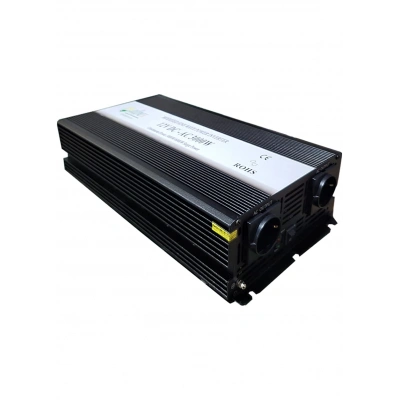 3000 Watt 12 Volt Modifiye Sinüs İnverter