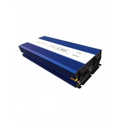 3000 WATT 24 VOLT TAM SİNÜS İNVERTER