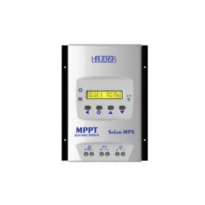40A MPPT SOLAR ŞARJ KONTROL
