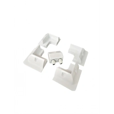 5 Parçalı Karavan Panel Montaj Seti