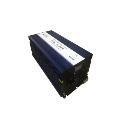 5000 WATT 24 VOLT DİĞİTAL EKRANLI TAM SİNÜS İNVERTER