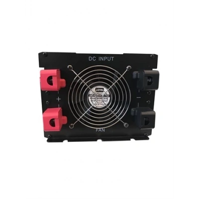 5000 WATT 24 VOLT TAM SİNÜS İNVERTER