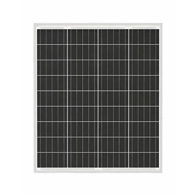 110 Watt Monokristal Güneş Paneli