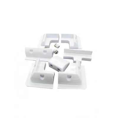 7 Parçalı Karavan Panel Montaj Seti