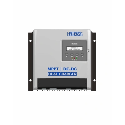 DUALCHARGER-4030AMD DC-DC Akü Şarj Cihazı