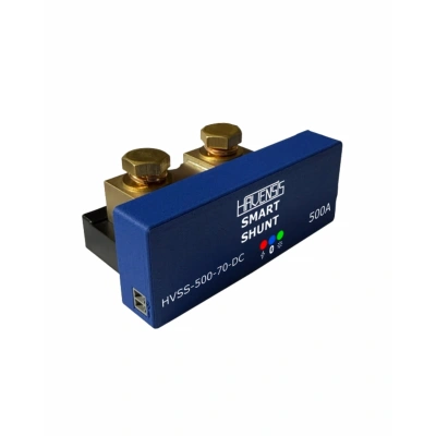 Havensis HVSS Smart Shunt 500A/50mV