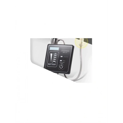 KABLOLU İNVERTER KONTROL KUMANDASI