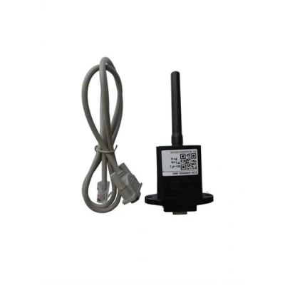 Wifi Modül Uzaktan İzleme