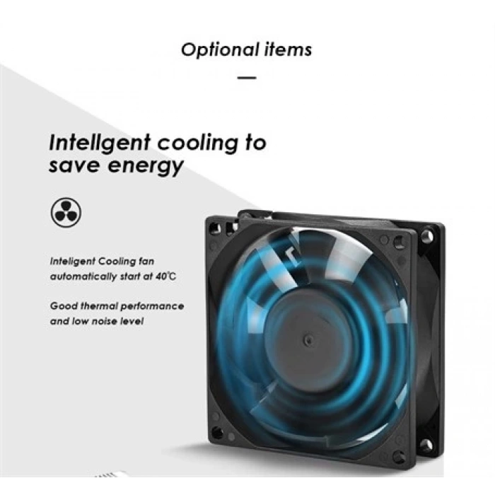 1000 WATT 12 VOLT TAM SİNÜS İNVERTER