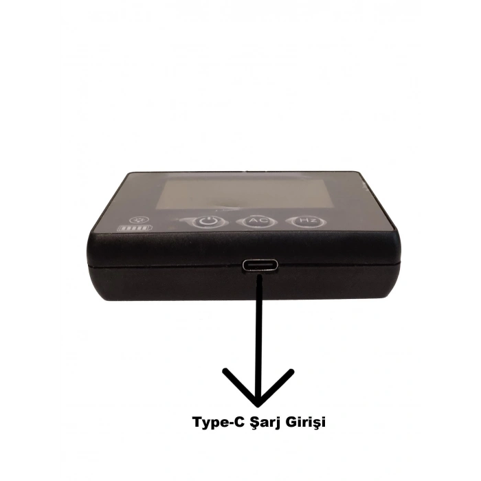 1000 Watt 12 Volt Tam Sinüs UPS Bluetooth Ekranlı İnverter