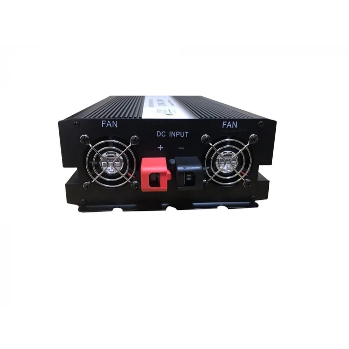 1500 WATT 12 VOLT MODİFİYE SİNÜS İNVERTER