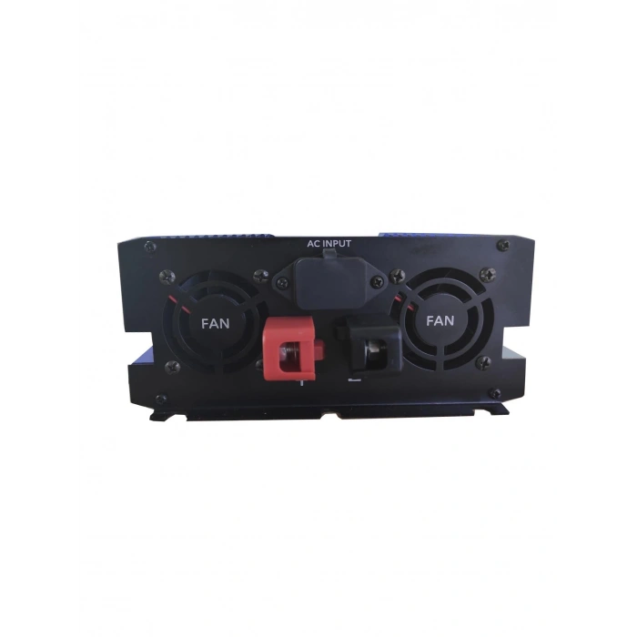 1500 Watt 12 Volt Ups (Şebeke Şarjlı) Tam Sinüs İnverter