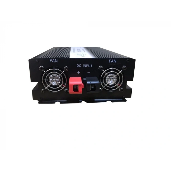 1500 WATT 24 VOLT MODİFİYE SİNÜS İNVERTER