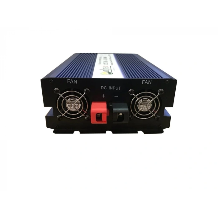 1500 WATT 24 VOLT TAM SİNÜS İNVERTER