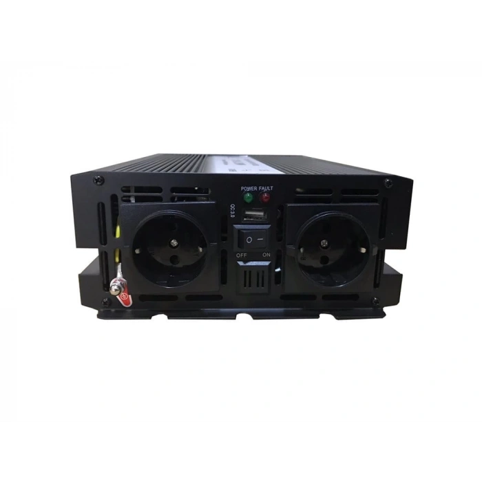 2000 WATT 12 VOLT MODİFİYE SİNÜS İNVERTER