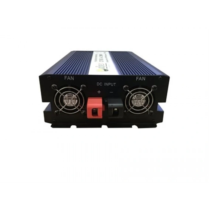 2000 WATT 12 VOLT TAM SİNÜS İNVERTER