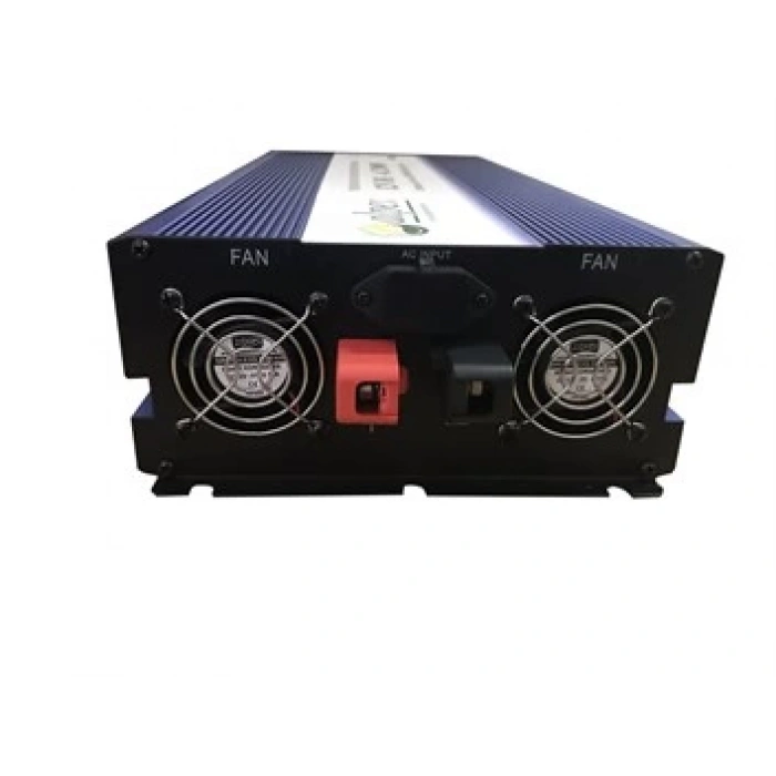 2000 Watt 24 Volt Ups (Şebeke Şarjlı) Tam Sinüs İnverter