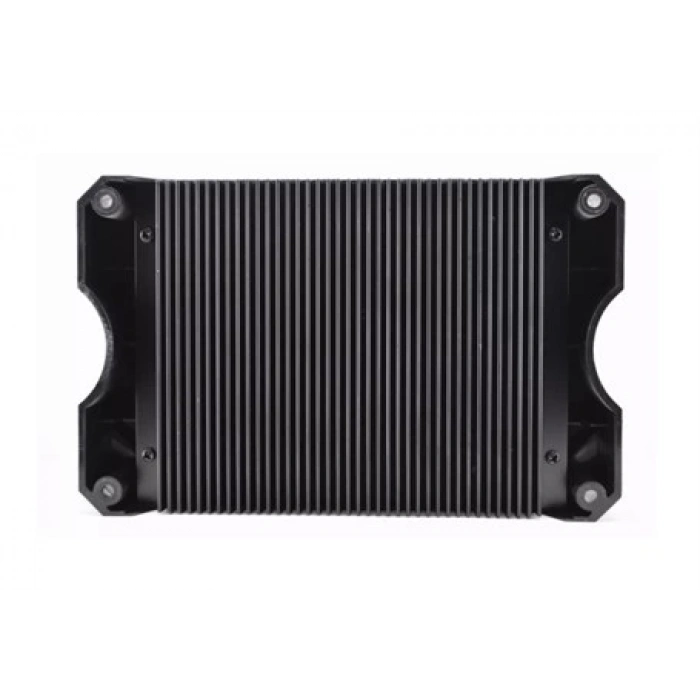 30 AMPER DİGİTAL EKRANLI PWM SOLAR ŞARJ REGÜLATÖRÜ