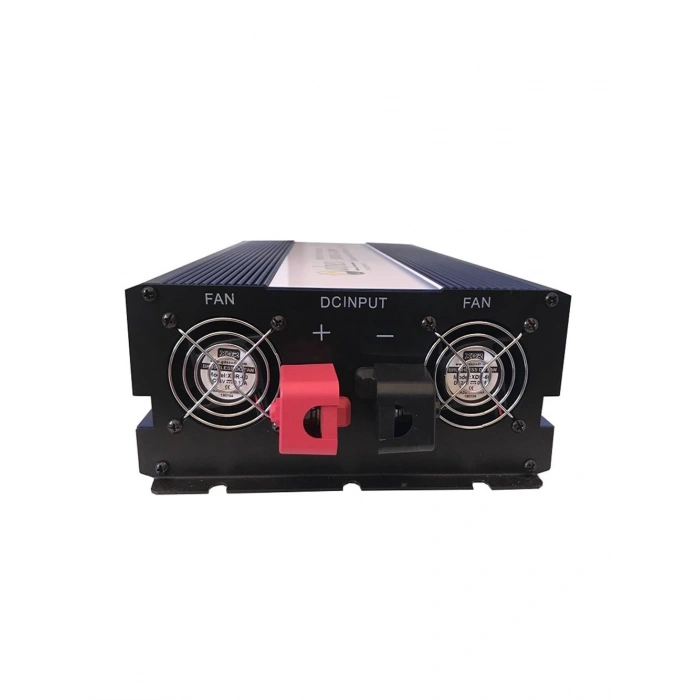 3000 WATT 12 VOLT TAM SİNÜS İNVERTER