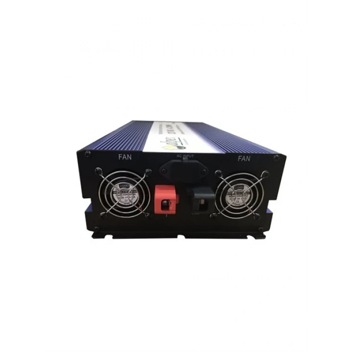 3000 Watt 12 Volt Ups (Şebeke Şarjlı) Tam Sinüs İnverter