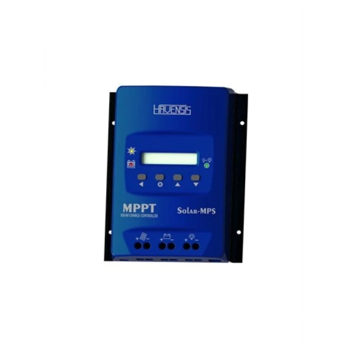 30A MPPT SOLAR ŞARJ KONTROL