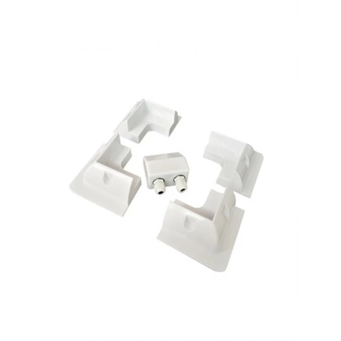 5 Parçalı Karavan Panel Montaj Seti