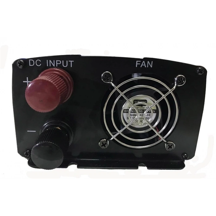 500 WATT 12 VOLT TAM SİNÜS İNVERTER