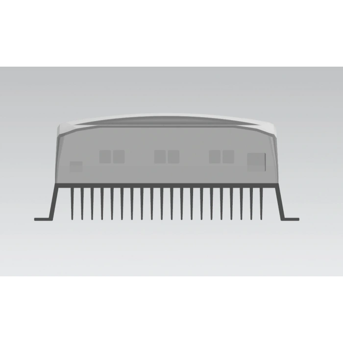 50A MPPT SOLAR ŞARJ KONTROL