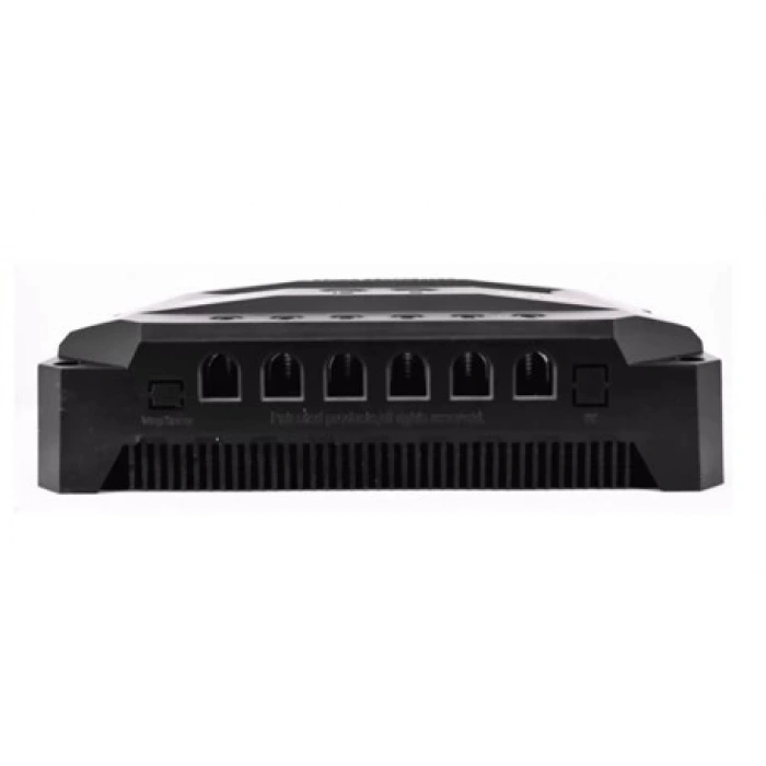 60 AMPER DİGİTAL EKRANLI PWM ŞARJ KONTROL CİHAZI