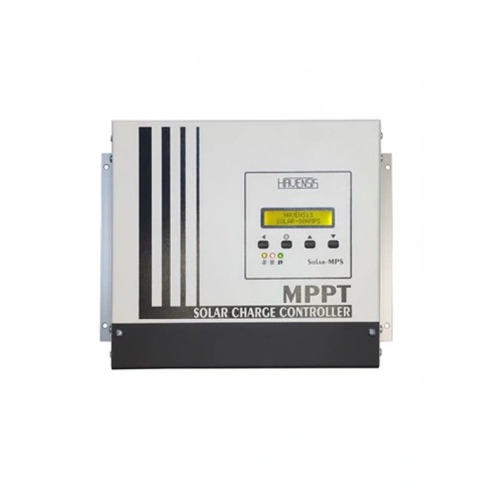 60A MPPT Solar Şarj Kontrol
