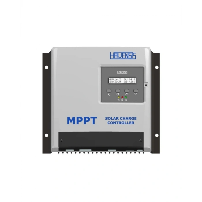 80A MPPT SOLAR ŞARJ KONTROL 200V