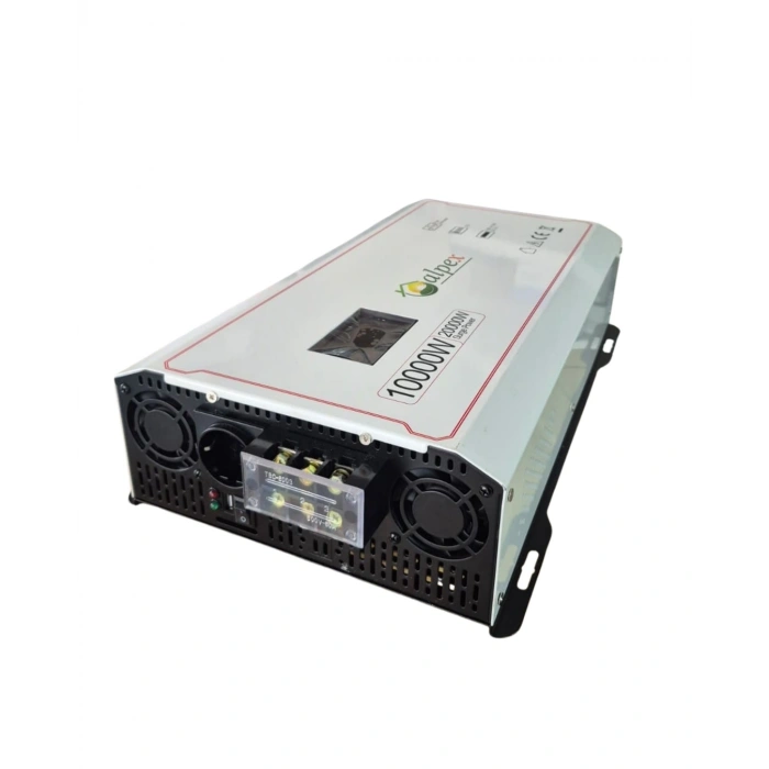 10000 WATT 48 VOLT TAM SİNÜS İNVERTER