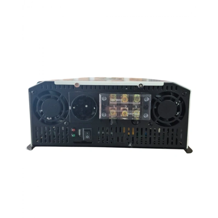 10000 WATT 48 VOLT TAM SİNÜS İNVERTER