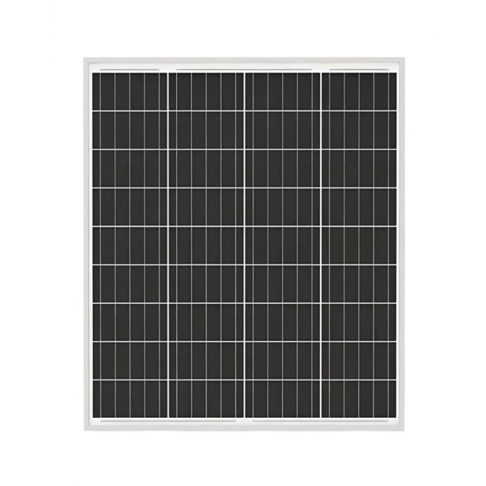 110 Watt Monokristal Güneş Paneli