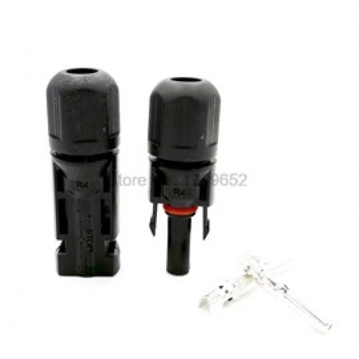 ES-MC-4 KONNEKTÖR 5 li SET