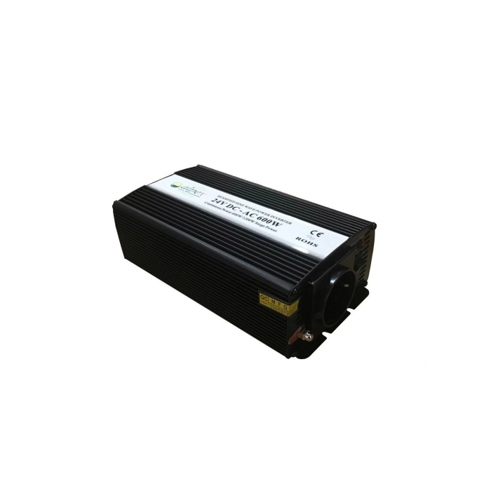 600 WATT 12 VOLT MODİFİYE SİNÜS İNVERTER