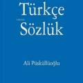 Ortaokul Türkçe Sözlük