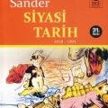 Siyasi Tarih (1918 - 1994)