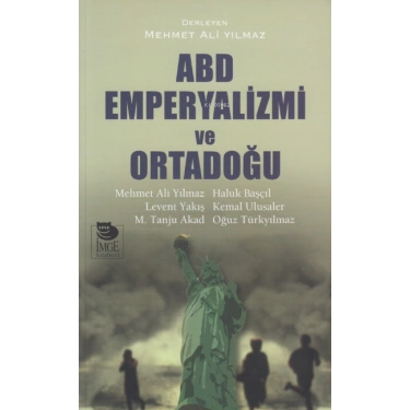 ABD Emperyalizmi ve Ortadoğu