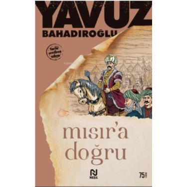 Mısıra Doğru
