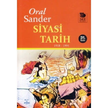 Siyasi Tarih (1918 - 1994)