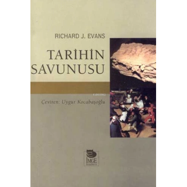 Tarihin Savunusu