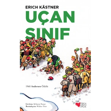 Uçan Sınıf