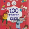 100 Temel Eser 2. Sınıf 10 Kitap Takım