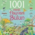 1001 Küçük Hayvanı Bulun